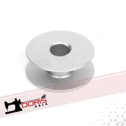 ماسوره چرخ خیاطی مادگی - فروشگاه دریس