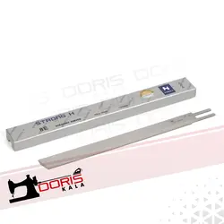 تیغ قیچی عمود 8 - فروشگاه دریس