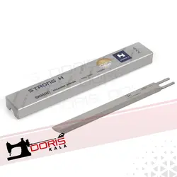 تیغ قیچی عمود 5 - فروشگاه دریس