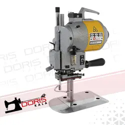 تیغ قیچی عمود 5 - فروشگاه دریس