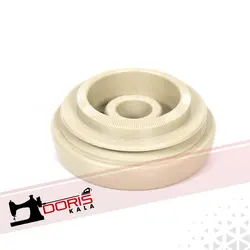 توپی چرخ خیاطی ژانومه 672 - فروشگاه دریس