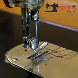 پیچ کله قندی - فروشگاه دریس