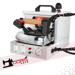 اتو ماکان مدل 3035 فلزی - فروشگاه دریس