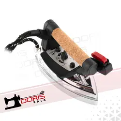 اتو ماکان مدل 3035 فلزی - فروشگاه دریس