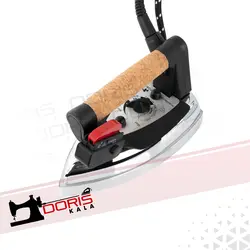 اتو ماکان مدل 3035 فلزی - فروشگاه دریس