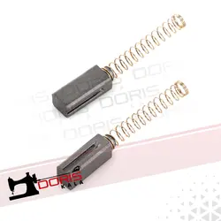 زغال دینام - فروشگاه دریس