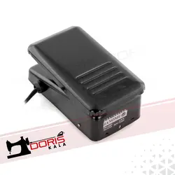 پدال تک چرخ خیاطی YDK - فروشگاه دریس