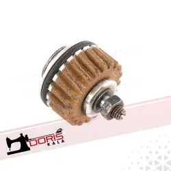 دنده قیچی 8پر بزرگ - فروشگاه دریس