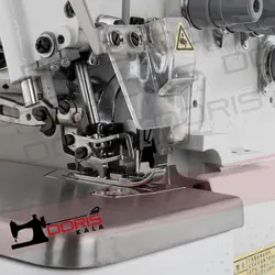 دسته پایه بالابر زیگزال - فروشگاه دریس