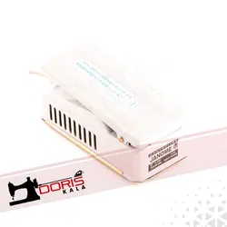پدال چرخ خیاطی ژانومه 802 - فروشگاه دریس
