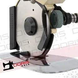 تیغ قیچی 8پر 100 - فروشگاه دریس