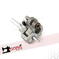 تیکه قلوه کاربر چرخ دستی - فروشگاه دریس