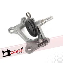 ماسوره پیچ ژانومه 802 - فروشگاه دریس