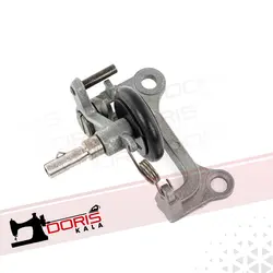 ماسوره پیچ ژانومه 802 - فروشگاه دریس