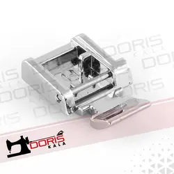 پایه زیپ دوزی دو طرفه 802 - فروشگاه دریس