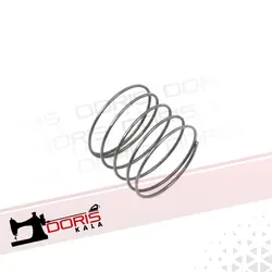 فنر نازک تنظیم نخ 802 - فروشگاه دریس