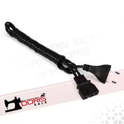 سیم پدال چرخ خیاطی دستی(UDK) - فروشگاه دریس