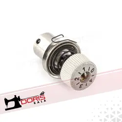 تنظیم نخ چرخ راسته دوز - فروشگاه دریس