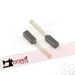 زغال دینام چینی - فروشگاه دریس