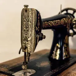 پیچ فشار پایه چرخ دستی ضامن‌دار - فروشگاه دریس