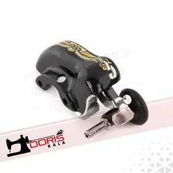 ماسوره پیچ فنردار چرخ دستی - فروشگاه دریس