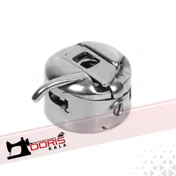 ماکو چرخ خیاطی دستی(مشکی قدیمیا) - فروشگاه دریس