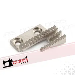 کاربر چرخ خیاطی دوپایه تیپیکالی - فروشگاه دریس