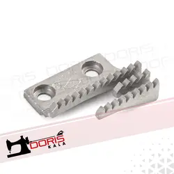 کاربر ضخیم چرخ راسته دوز - فروشگاه دریس