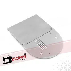 صفحه چرخ خیاطی ژانومه 672 - فروشگاه دریس