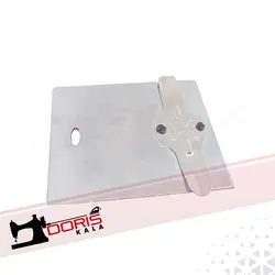 فنر گرد صفحه کشو چرخ دستی - فروشگاه دریس