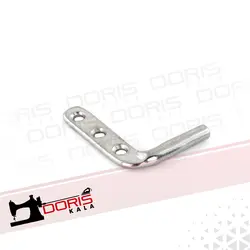 نخ گیر سه سوراخ راسته - فروشگاه دریس