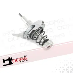 تنظیم نخ چرخ دستی - فروشگاه دریس