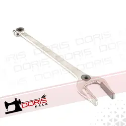 شمشیرک چرخ دستی - فروشگاه دریس