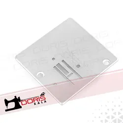 صفحه چرخ خیاطی ژانومه 393 - فروشگاه دریس