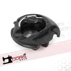 ماکو چرخ خیاطی ژانومه 808 - فروشگاه دریس