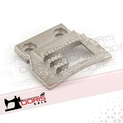 کابر چرخ خیاطی تایوانی - فروشگاه دریس