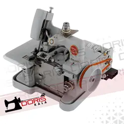 چرخ خیاطی سردوز پروانه ابتیما GN1-10M - فروشگاه دریس