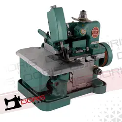 چرخ خیاطی سردوز پروانه ابتیما GN1-6D - فروشگاه دریس