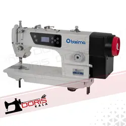 چرخ خیاطی راسته دوز ابتیما OM-188 - فروشگاه دریس