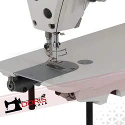 چرخ خیاطی راسته دوز ابتیما OM-188 - فروشگاه دریس