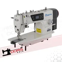 چرخ خیاطی راسته دوز ابتیما OM-188 - فروشگاه دریس