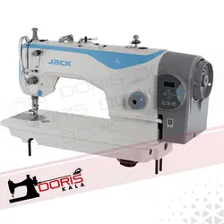 چرخ خیاطی راسته دوز A2 جک - فروشگاه دریس