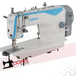 چرخ خیاطی راسته دوز A2 جک - فروشگاه دریس