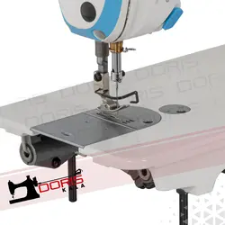 چرخ خیاطی راسته دوز A2 جک - فروشگاه دریس