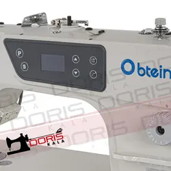 چرخ خیاطی راسته دوز ابتیما OM-180 - فروشگاه دریس