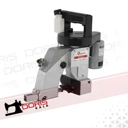 چرخ خیاطی سرکیسه دوزی ابتیما GK26-1 - فروشگاه دریس