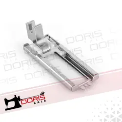 پایه جادکمه 672 ساقدار فلزی - فروشگاه دریس