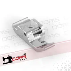 پایه زیپ دوزی یک طرفه - فروشگاه دریس