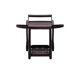 ‌میز ترولی گالیلو صنایع نظری | هوم پاد