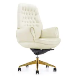 صندلی کارشناسی گلدسیت مدل رویال A2090